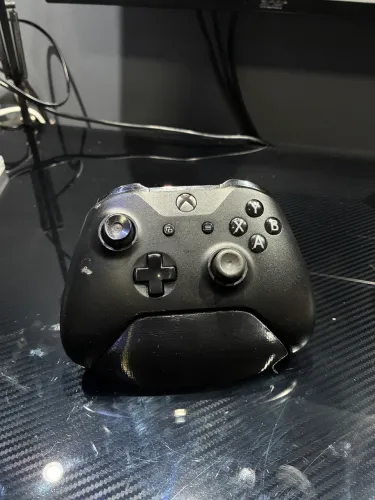 Controle Xbox One S Suporte de Brinde