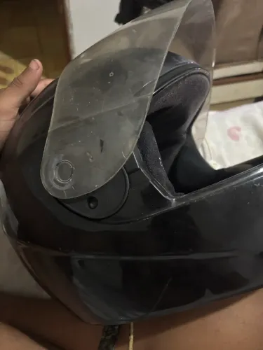 Capacete