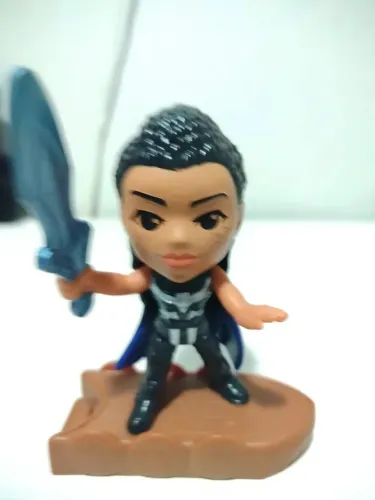 Boneco Thor 3 Mcdonald's