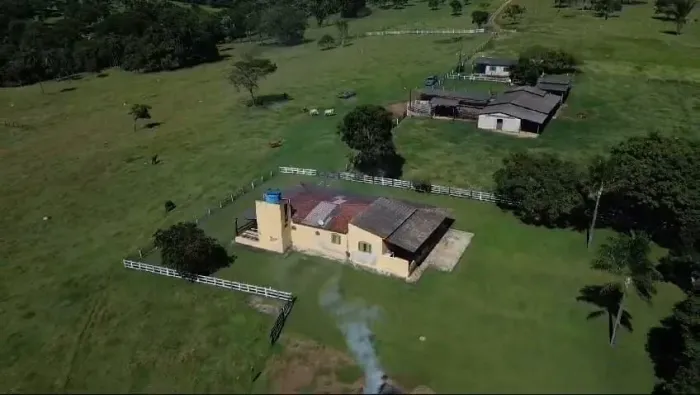 Vendo 26 Hectares Cocalzinho de Goiás