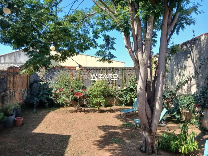 Casa à venda na Vila Assis, Sorocaba