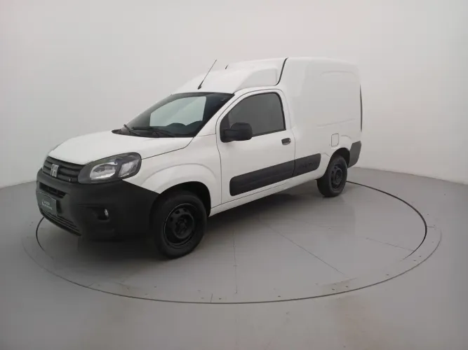 Fiat Fiorino Endurance EVO 1.4 Flex 8V 2P 2024