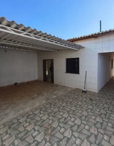 Casa modelo no 40 horas