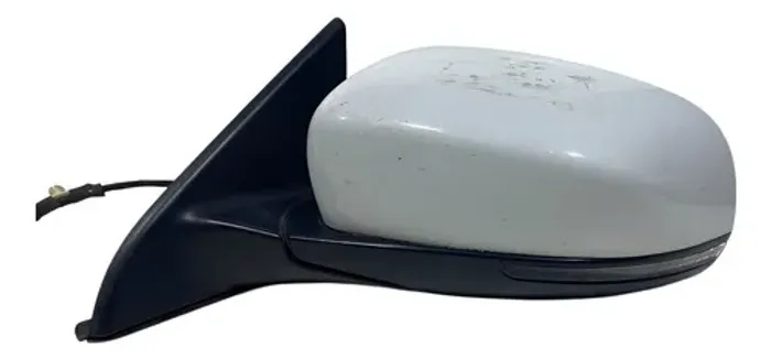 Retrovisor Compass 2023 C/pisca Lado Esquerdo S/vidro