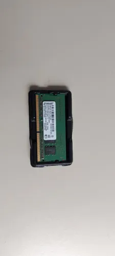 Memória Ram Notebook Smart 4gb Ddr4 2133mhz