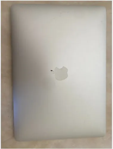 MacBook Pro 2017- funcionando - peças