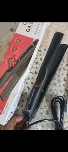 Prancha bivolt gama zera
