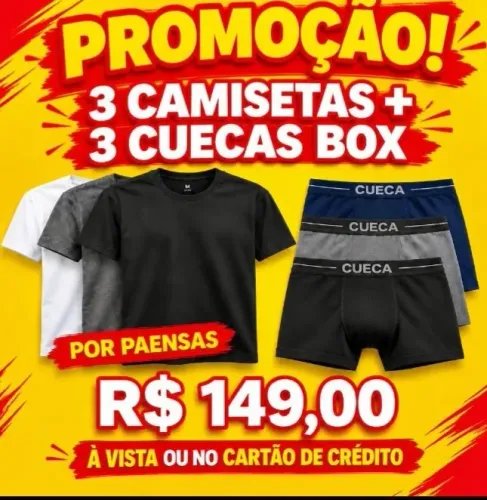 Camisetas 