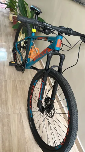 Bicicleta - Mountain Bike Sense One 2023 