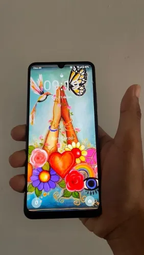 Celular xiaomi C61