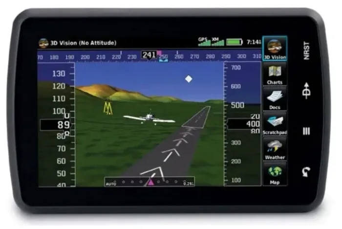 Vendo 2 modelos: Garmin 695 e 795