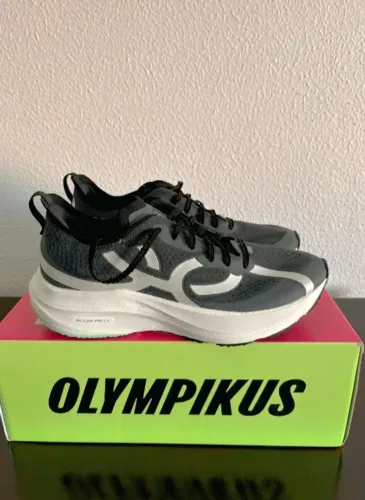 Tênis Olimpikus Corre 4 - N°40