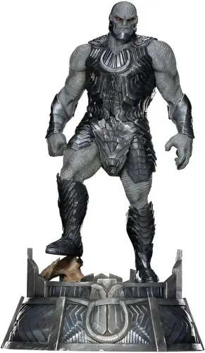 Darkseid Iron Studios 1/10