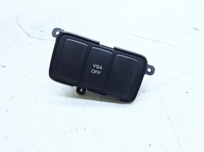 Botão Controle Estabilidade Honda Civic Si 2.0 2010