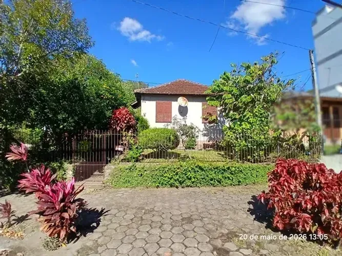 Casa 66m², Sapiranga/RS