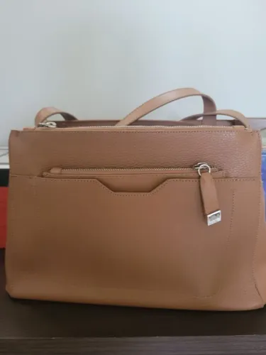 Bolsa Arezzo - semi nova