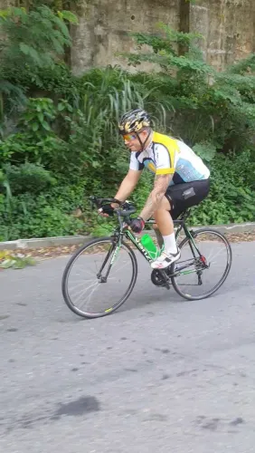 Bike speed venzo excelente estado. 