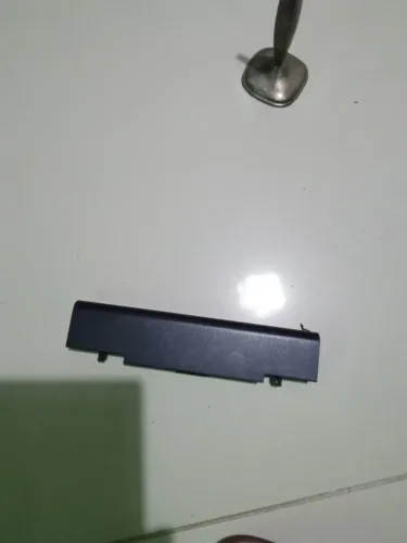 Bateria usada  para Reaproveitar 
