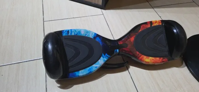 Hoverboard infantil
