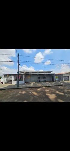 VENDO BAR E RESTAURANTE EM CAMPINAS 