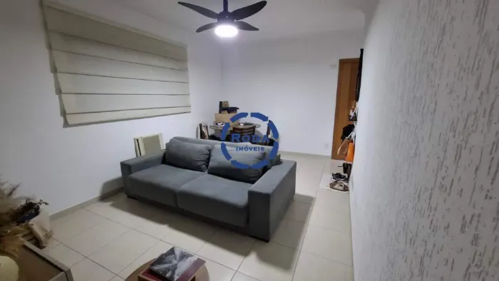 Apartamento em Villagio - 2 Dormitórios (1 Suíte) - Gonzaga - Santos/SP