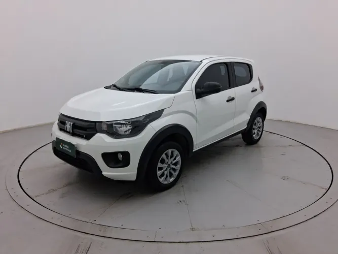 Fiat Mobi Like 1.0 Fire Flex 5P. 2025