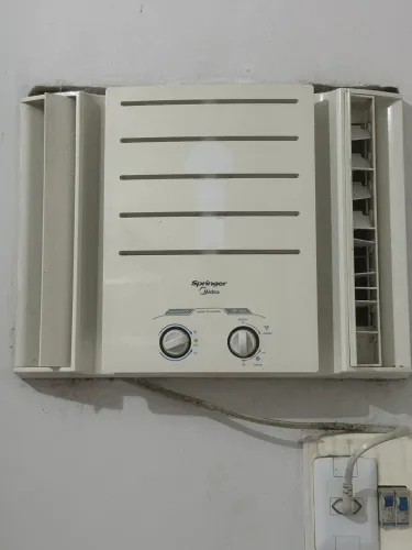 Vendo 3 ar condicionados