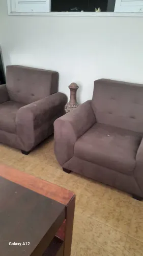 Poltronas