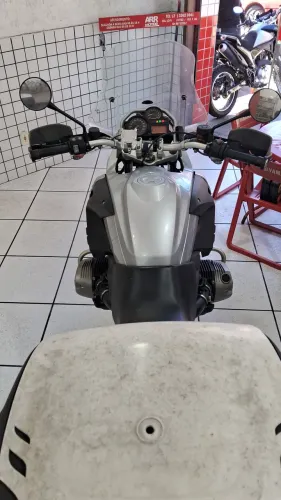 BMW 1.200 GS