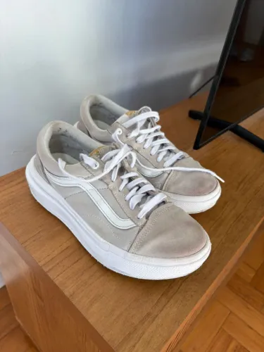 Tênis Vans