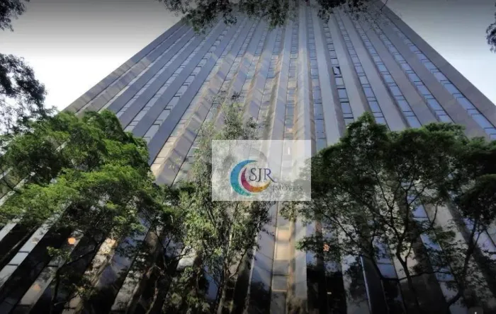 Conjunto para alugar, 470 m² - Bela Vista - São Paulo/SP