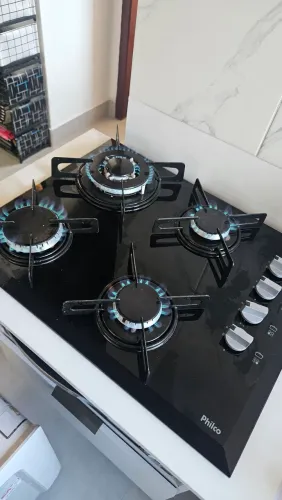 OPORTUNIDADE - Fogão CookTop