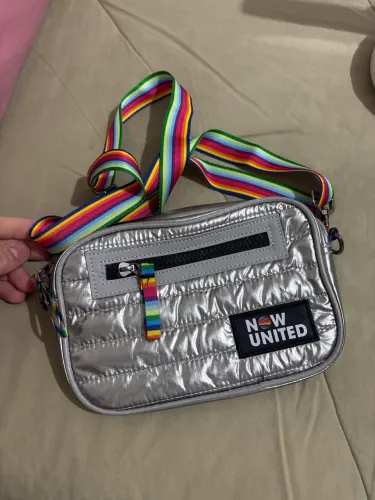 Bolsa transversal Naw United 