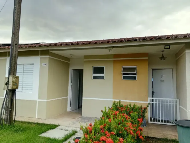 Casa ilhas do Pará, casa condomínio fechado.