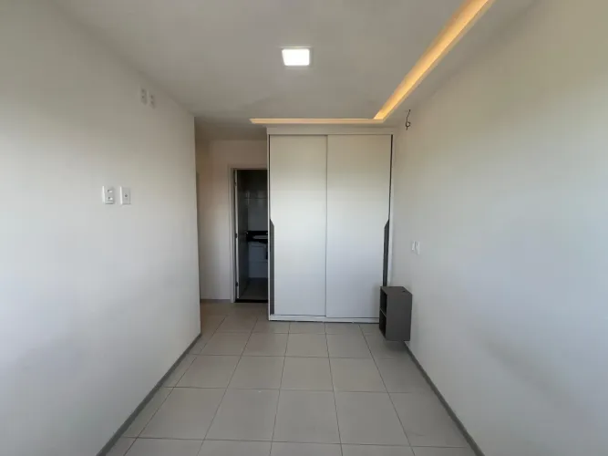 Apartamento à venda no RESIDENCIAL ALICANTE, BARRO DURO, Maceió, AL