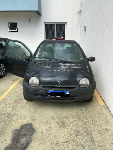 Renault Twingo 1.2 1999