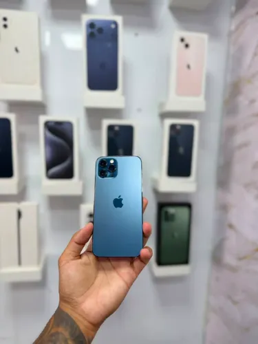 IPHONE 12 PRO 128GB<br>R$ 1.999
