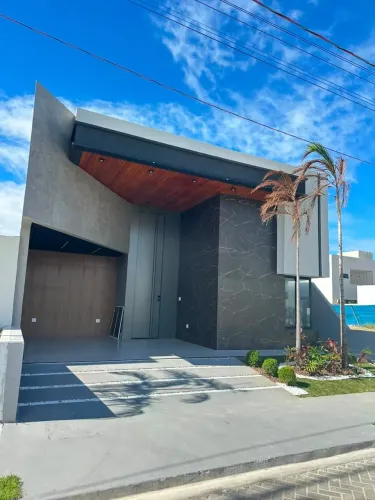 Casa à venda no PADANG BEACH RESIDENCE, OLHOS D'ÁGUA, Barra dos Coqueiros, SE