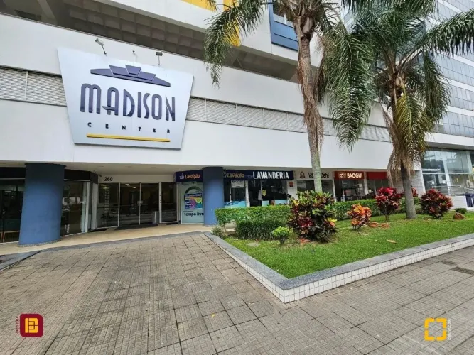 Sala Comercial em Trindade