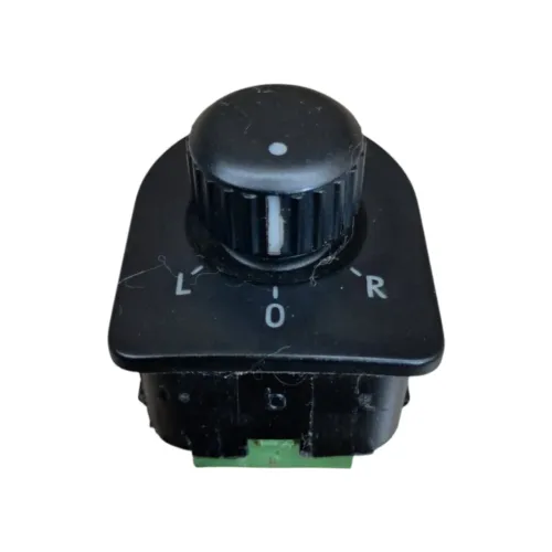 Botão Regulagem Retrovisor Elétrico Fox Gol Bora 2009 A 2022