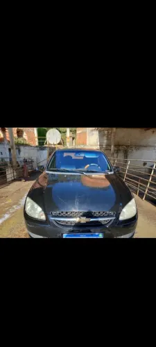 Chevrolet Classic Life/ls 1.0 VHC Flexp. 4P 2014