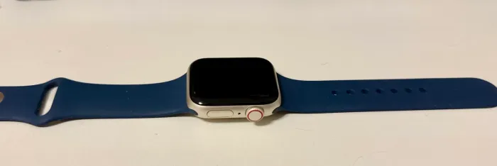Apple Watch SE 2ª Geração 40mm GPS + Celular
