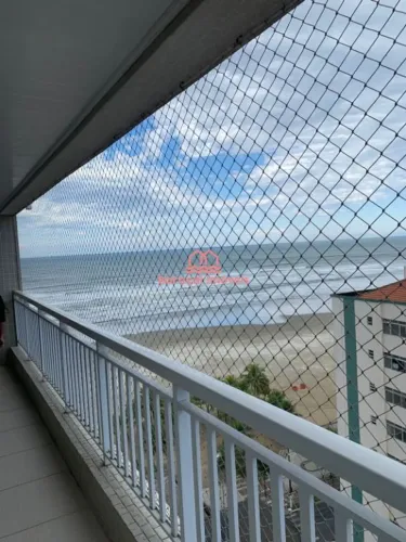 Apartamento à Venda e Locação em Aviação, Praia Grande - SP
