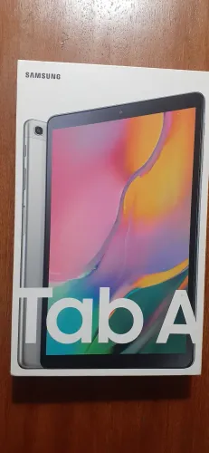 Tablet Samsung Tab A 10.1