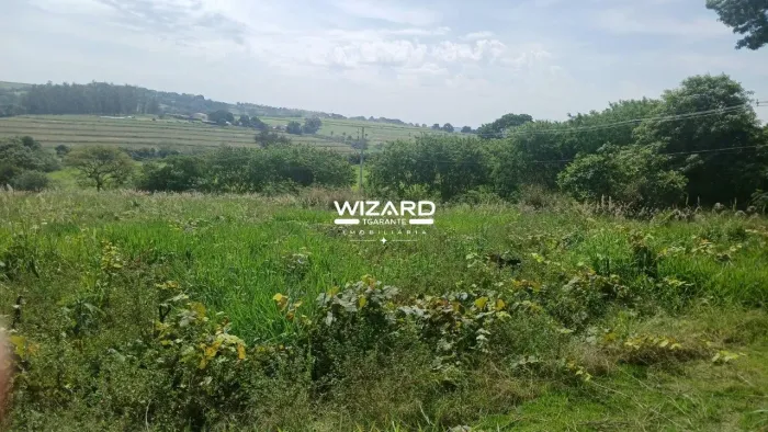 Terreno à venda, 1.000 m2, área rural, em excelente localização - Valorização assegurada