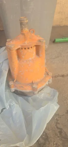 Bomba de água para cistena