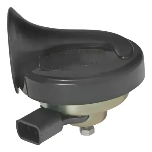 Buzina Caracol C/plug Para Chevrolet Corsa/celta Gb1051