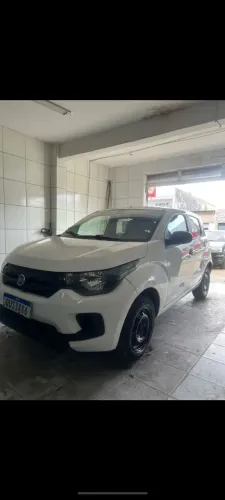 Fiat Mobi Like 1.0 Fire Flex 5P. 2020