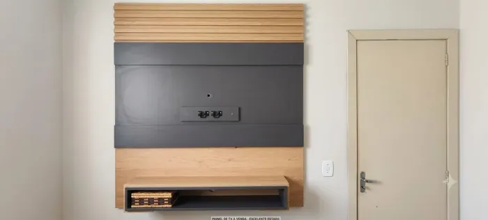 Painel de TV ?
