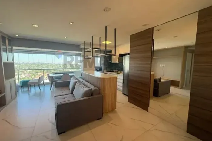 Apartamento para locação